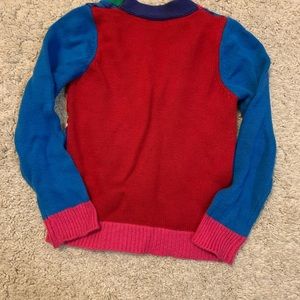 Kenzo cardigan